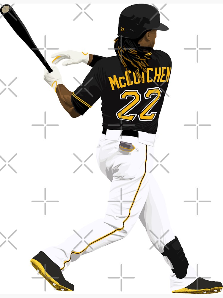 ($28) Pittsburgh Pirates ANDREW McCUTCHEN Jersey Shirt WOMENS/WOMEN'S  (m-medium)