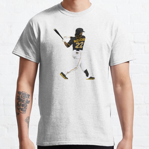 MLB Medium Pittsburgh Pirates Dog T-Shirt