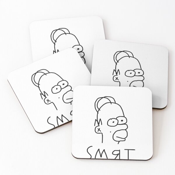 Item preview, I am so SMRT designed and sold by Ethan Johanns.