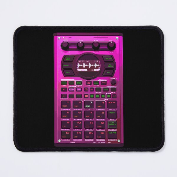 Item preview, Sp-404 Sampler - Music Producers  designed and sold by PeterADesign.