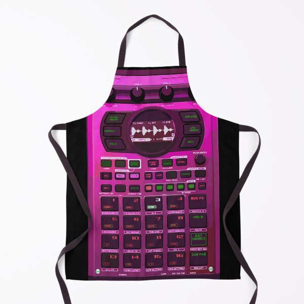 Item preview, Sp-404 Sampler - Music Producers  designed and sold by PeterADesign.