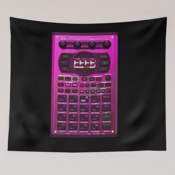 Item preview, Sp-404 Sampler - Music Producers  designed and sold by PeterADesign.