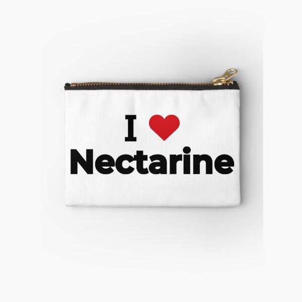 Item preview, I love Nectarine designed and sold by Moyanana.