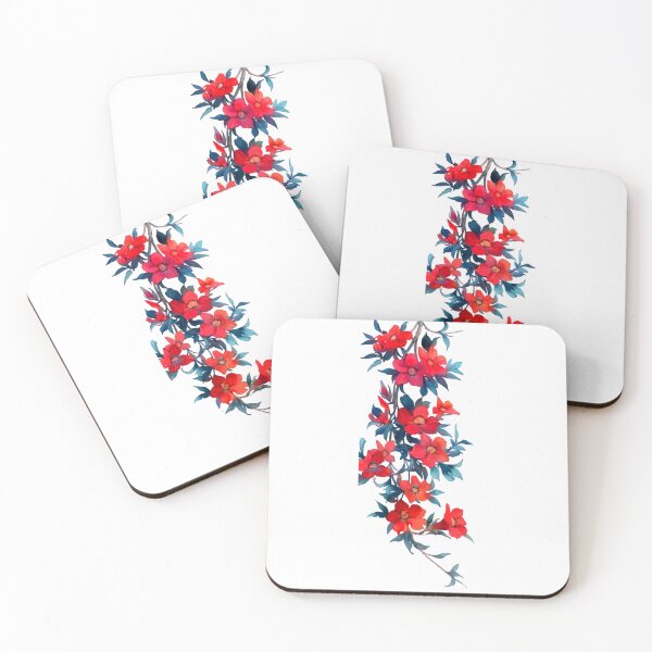 Item preview, Flowering tree designed and sold by zeljana0504.