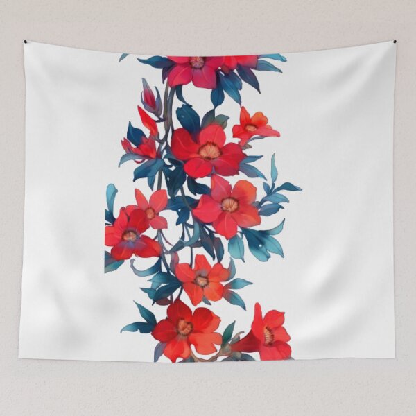 Item preview, Flowering tree designed and sold by zeljana0504.