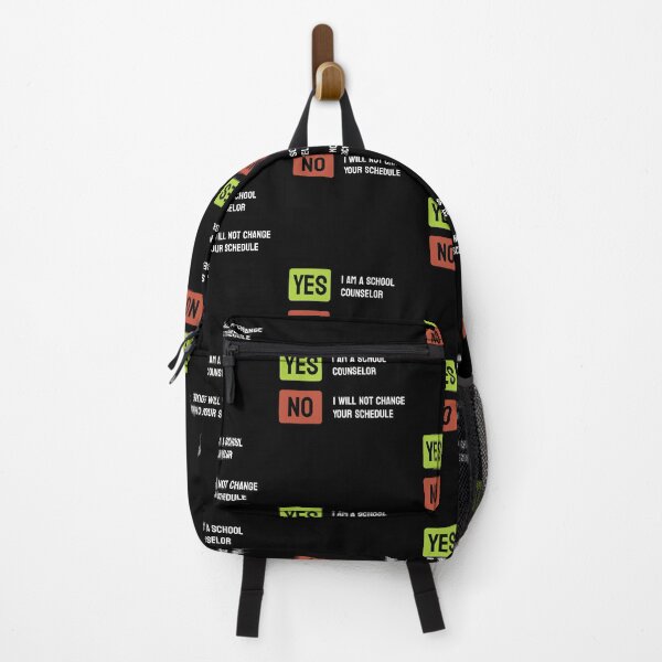 Item preview, Yes I Am A School Counselor No I Will Not Change Your Schedule designed and sold by bolkibox.
