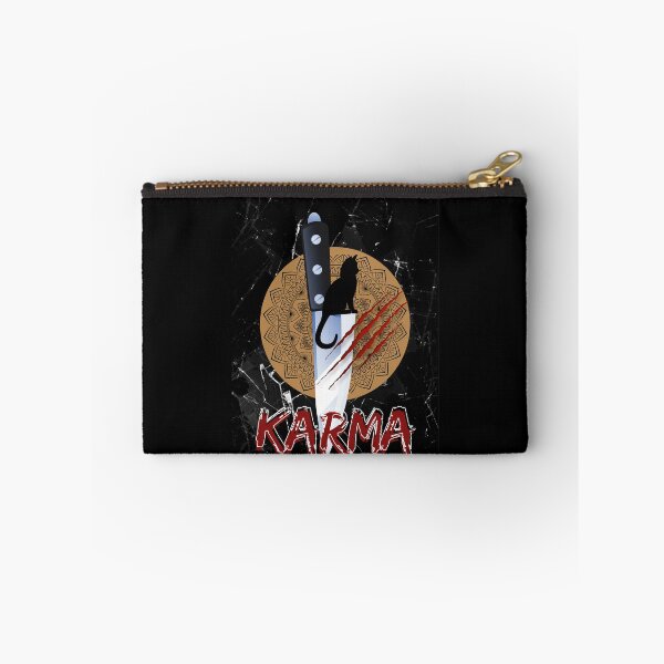 Item preview, Karma... Is a Cat designed and sold by LyricalSmileDZN.