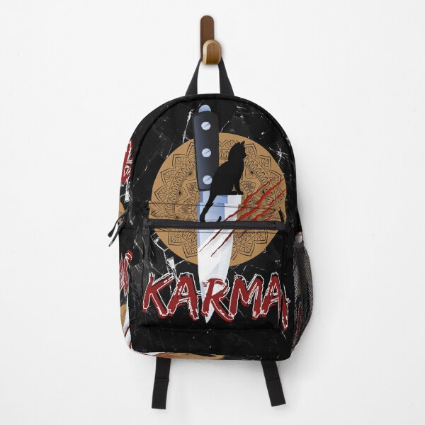 Item preview, Karma... Is a Cat designed and sold by LyricalSmileDZN.