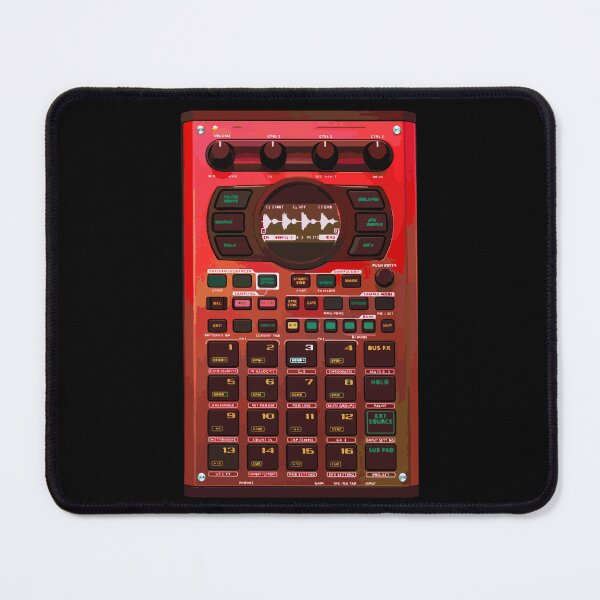 Item preview, Sp-404 Sampler - Music Producers  designed and sold by PeterADesign.