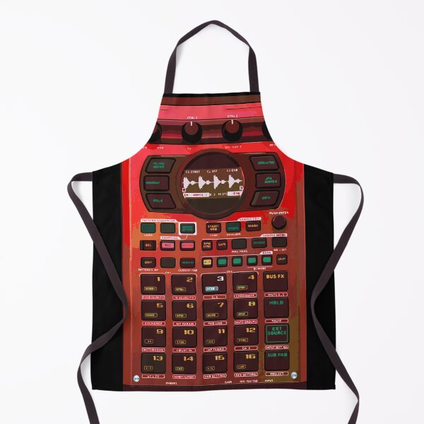 Item preview, Sp-404 Sampler - Music Producers  designed and sold by PeterADesign.