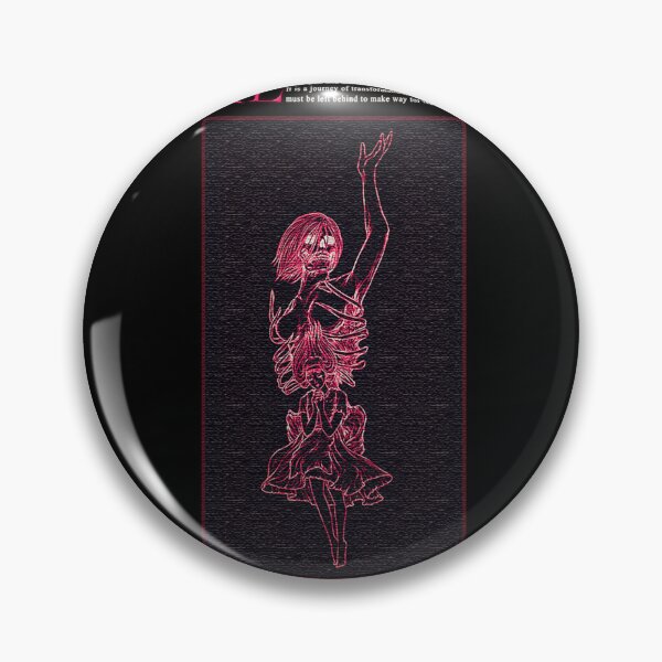 Item preview, Attack On Tittan Tshirt designed and sold by WangZ.