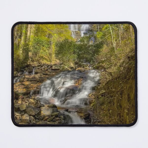 Item preview, Amicalola Falls designed and sold by Craig Kauzmann.