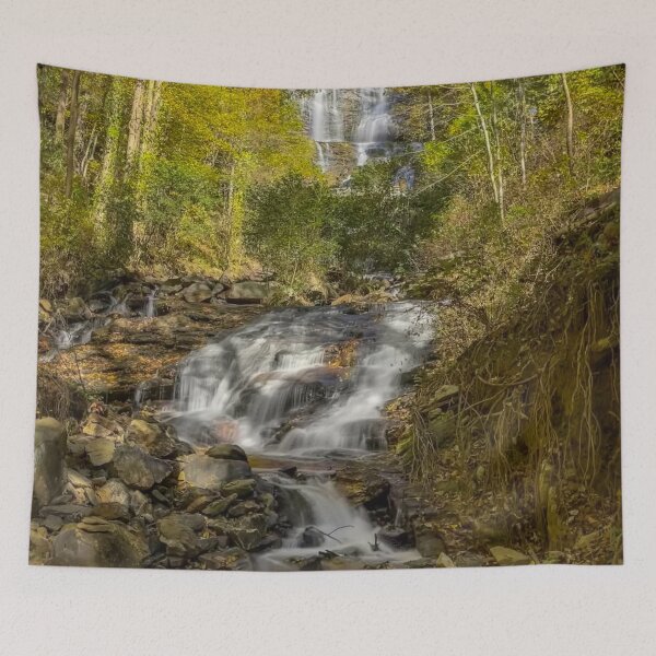 Item preview, Amicalola Falls designed and sold by Craig Kauzmann.