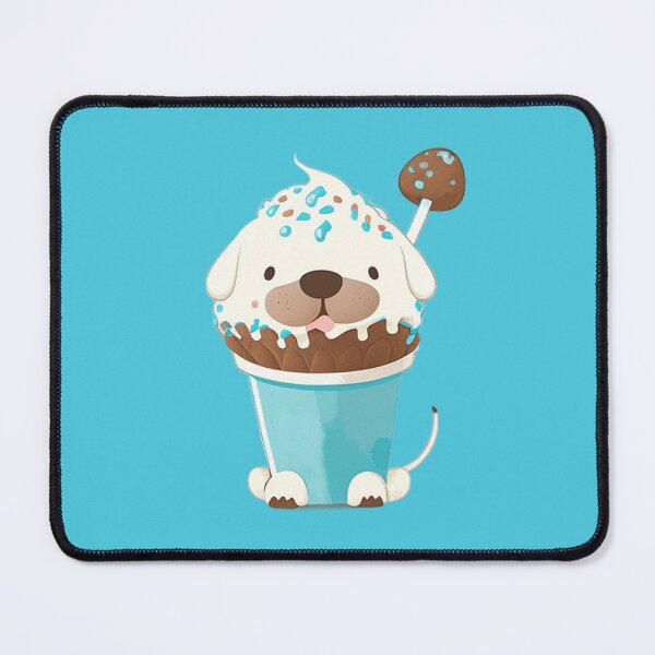 Item preview, Doggy Treat designed and sold by UrbanChillz.
