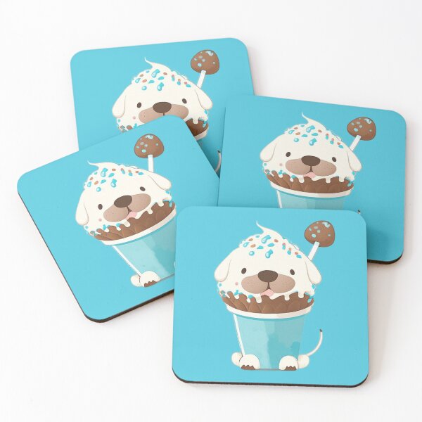 Item preview, Doggy Treat designed and sold by UrbanChillz.
