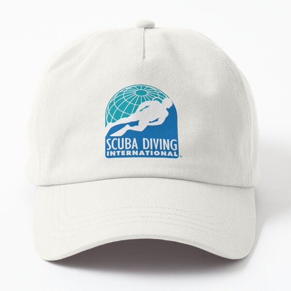 Vista previa del artículo con la obra «Scuba Diving International (SDI) - Logotipo oficial», diseñado y vendido por Shop-SDI.