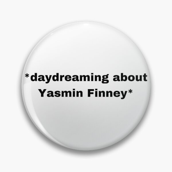 Item preview, Yasmin finney designed and sold by Fifi263.