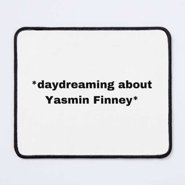 Item preview, Yasmin finney designed and sold by Fifi263.