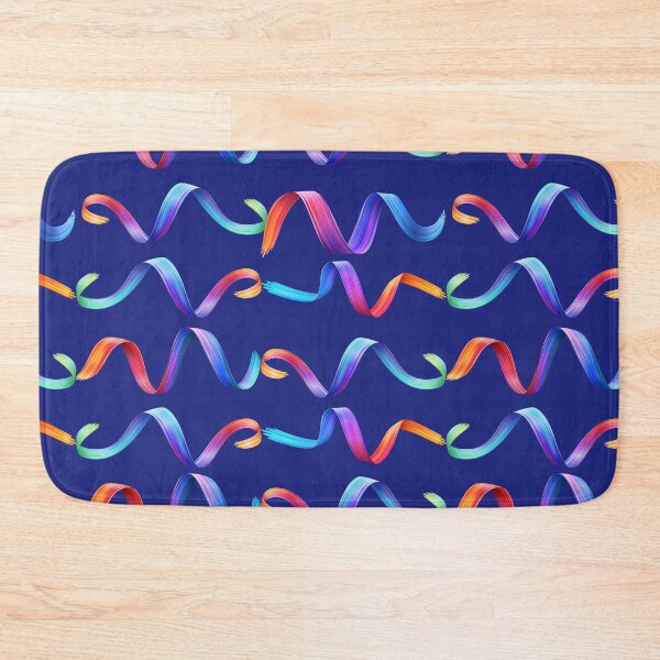 Item preview, Brush strokes designed and sold by Dreamsincolor.