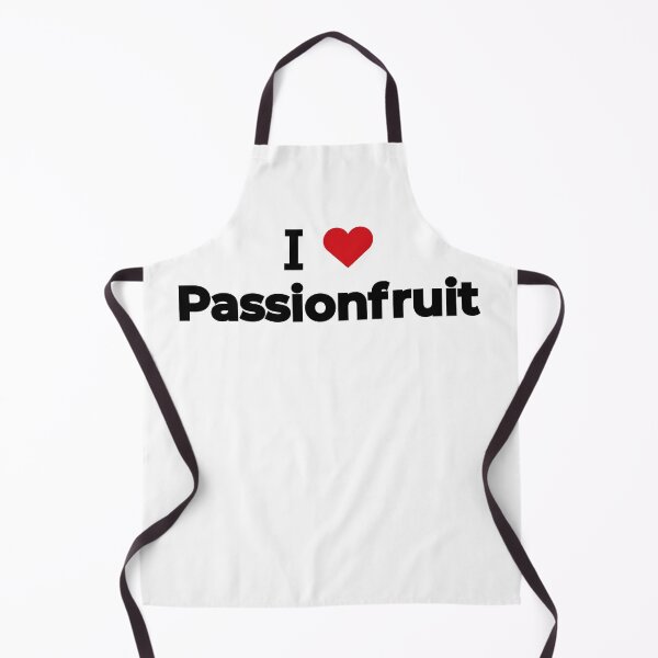 Item preview, I love Passionfruit designed and sold by Moyanana.