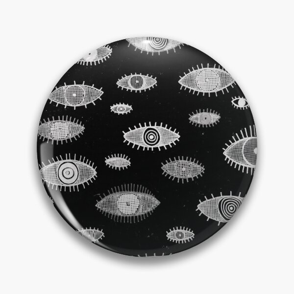Item preview, Eyes without a face designed and sold by RealMatch.