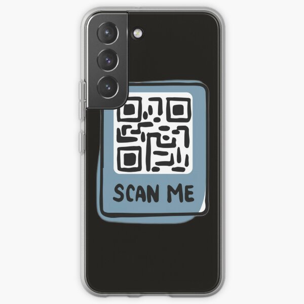 Rick Roll NSFW QR Code - Rick Roll - Phone Case