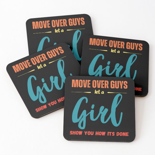 Item preview, Move over guys let a girl show you how its done designed and sold by StraightArchery.
