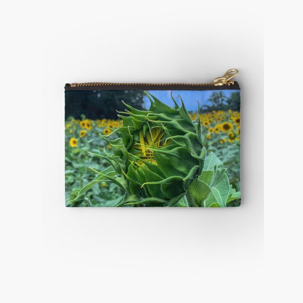 Item preview, Soon to Open Sunflower designed and sold by Craig Kauzmann.