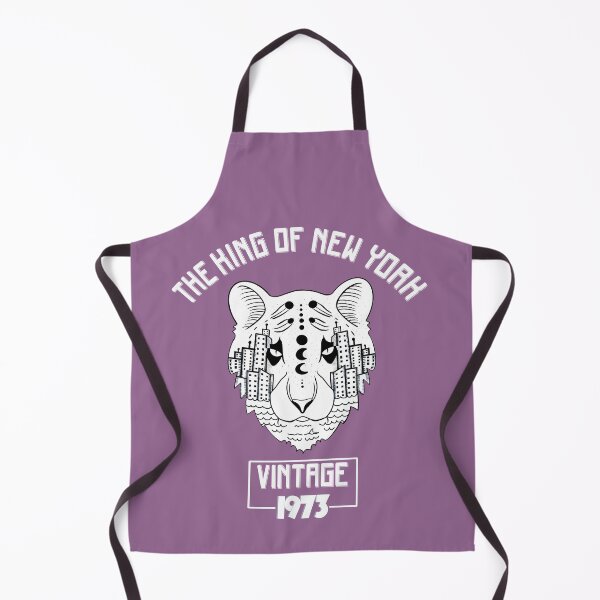 Item preview, The King Of New York designed and sold by Artopea Studio.