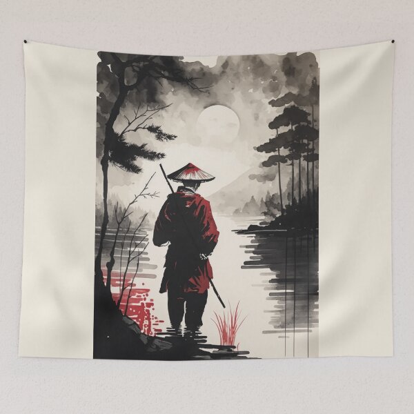 Item preview, Lonesome Fisher designed and sold by Enea Kelo.