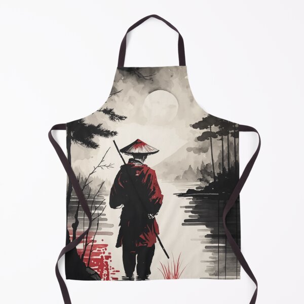 Item preview, Lonesome Fisher designed and sold by Enea Kelo.