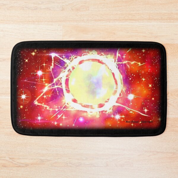 Item preview, Cosmic Art //  Nucleus Nebula Constellation designed and sold by Imagin8er.