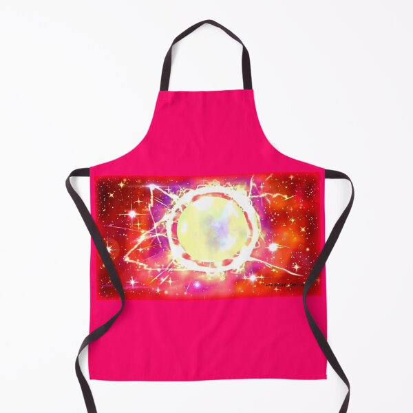Item preview, Cosmic Art // Nucleus Nebula Constellation designed and sold by Imagin8er.