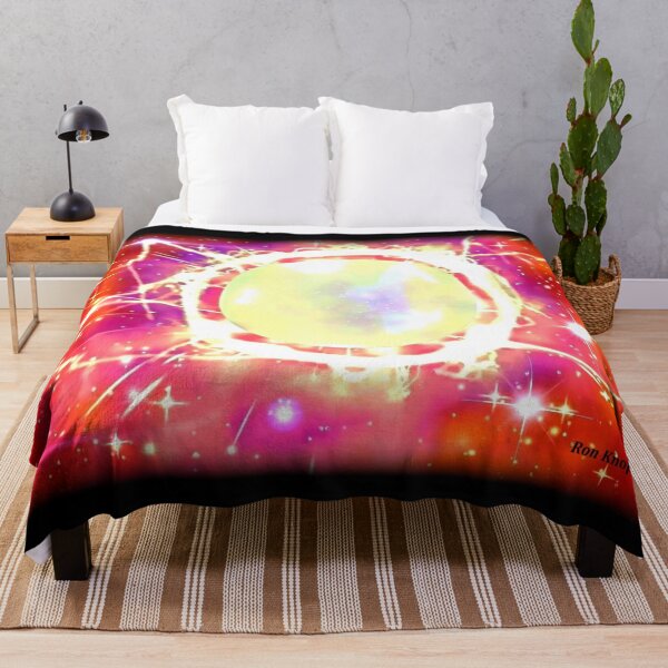 Item preview, Cosmic Art // Nucleus Nebula Constellation designed and sold by Imagin8er.