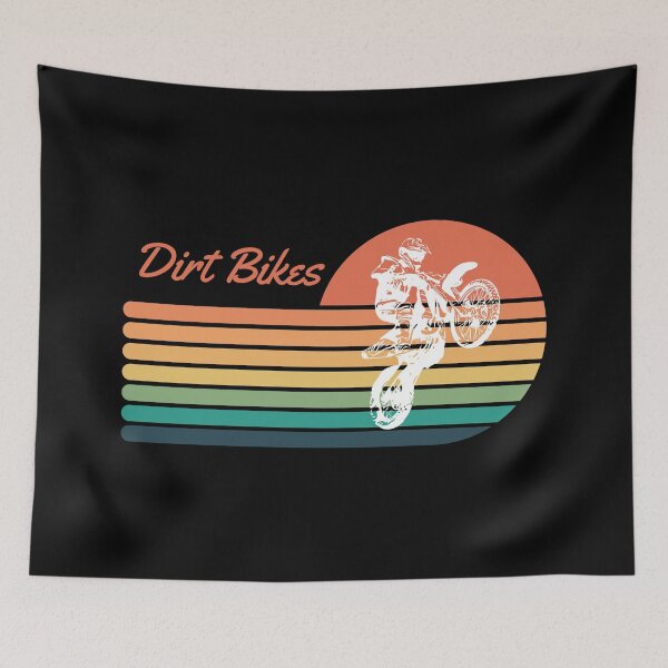 Item preview, Motocicletas de motocross designed and sold by AlpacaSmokes.