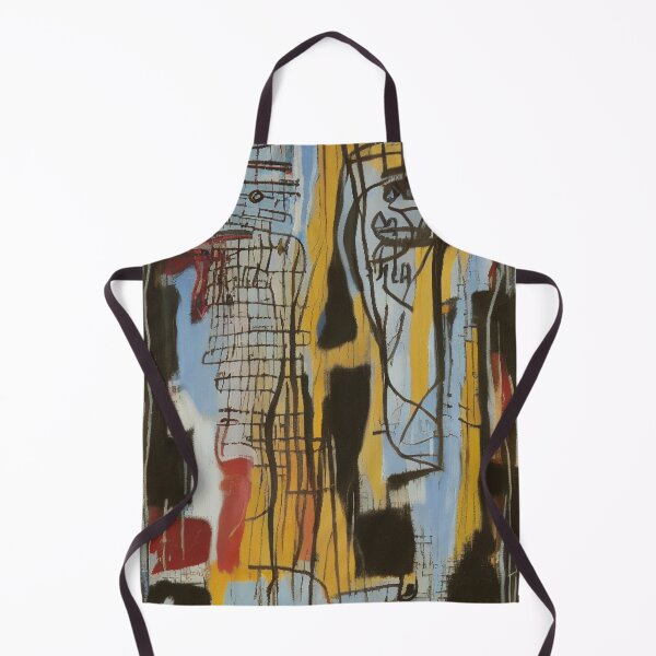 Item preview, The Unforgettable Persistence: A Surreal Fusion of Conceptual Art, and Street Style designed and sold by ArtazaBazaar.