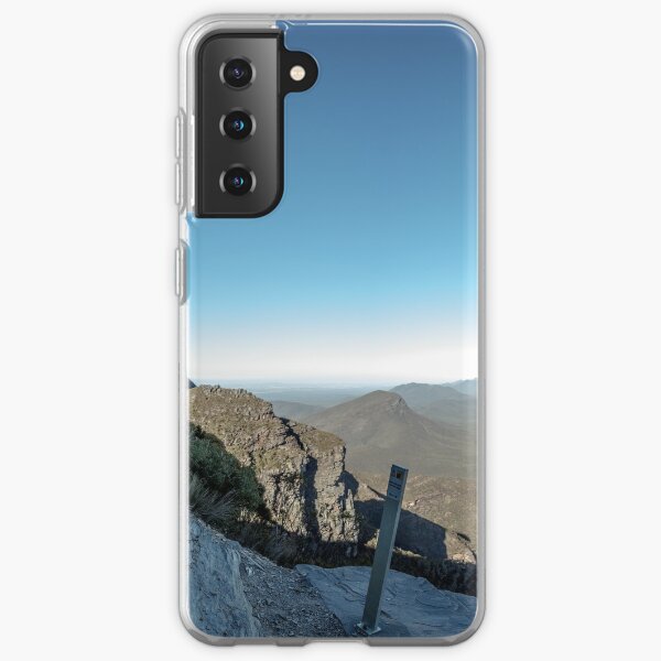 Stairway to Heaven Samsung Galaxy Soft Case