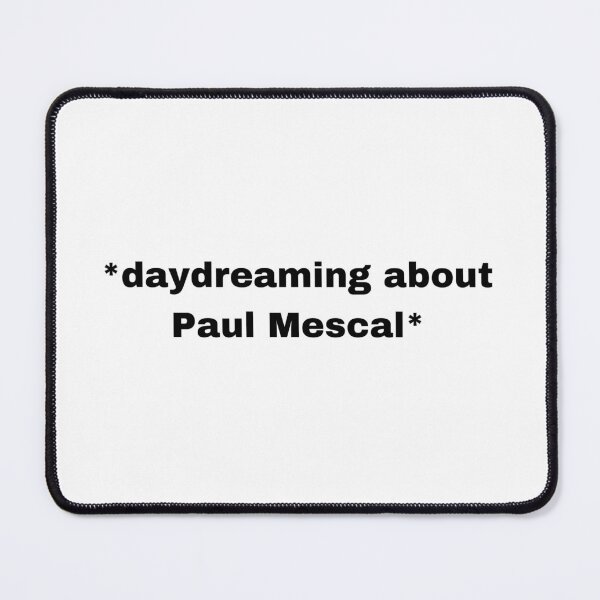 Item preview, Paul mescal designed and sold by Fifi263.