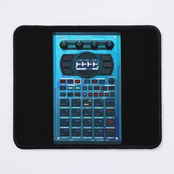 Item preview, Sp-404 Sampler - Music Producers  designed and sold by PeterADesign.
