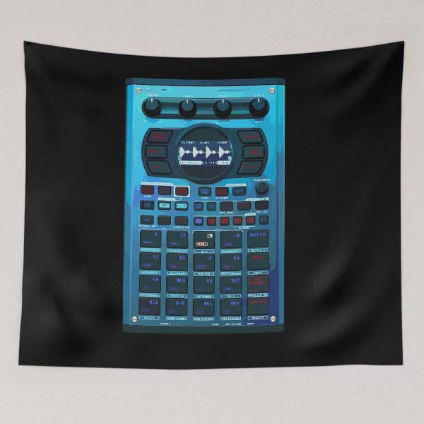 Item preview, Sp-404 Sampler - Music Producers  designed and sold by PeterADesign.