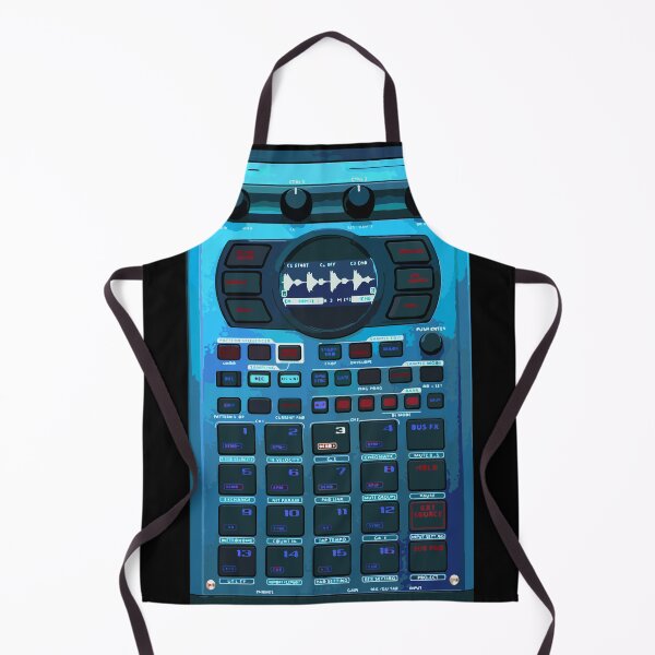 Item preview, Sp-404 Sampler - Music Producers  designed and sold by PeterADesign.