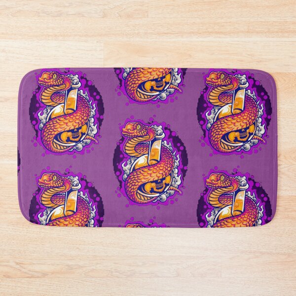 Item preview, POISONED SNAKE designed and sold by Angelica Maria  Franco Cano.