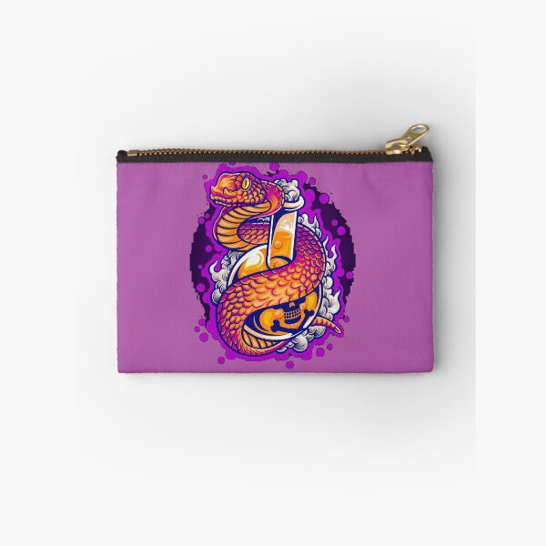 Item preview, POISONED SNAKE designed and sold by Angelica Maria  Franco Cano.