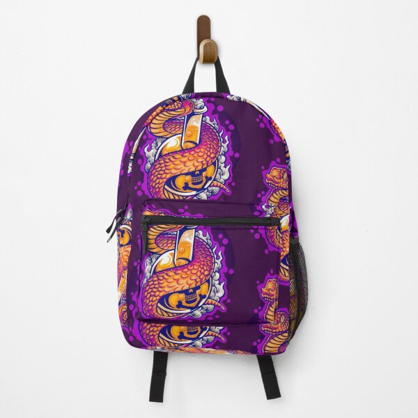 Item preview, POISONED SNAKE designed and sold by Angelica Maria Franco Cano.