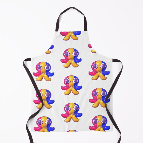 Item preview, Striped Octopus designed and sold by Krunchy Malware.