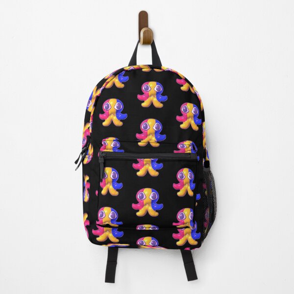 Item preview, Striped Octopus designed and sold by Krunchy Malware.