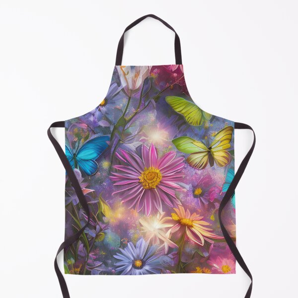 Item preview, Fairyland Butterflies designed and sold by christineiris.