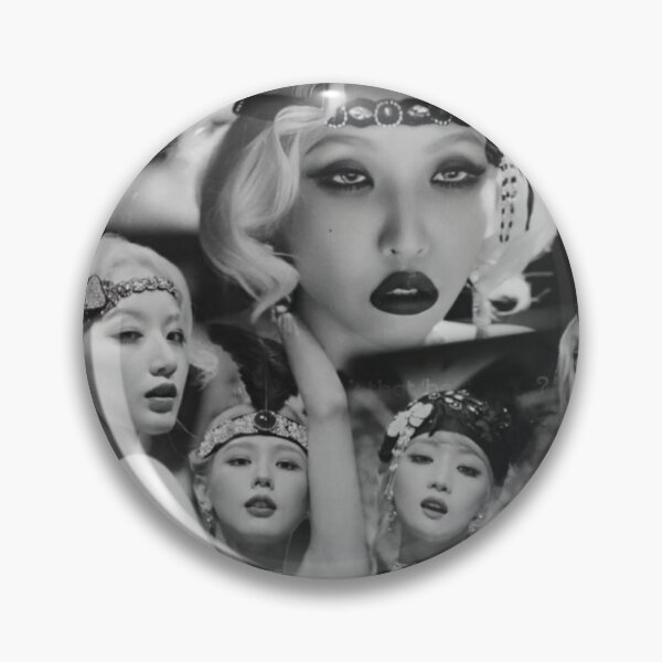 Item preview, (G)-Idle Nxde Poster  designed and sold by Big Tiddie Committee.