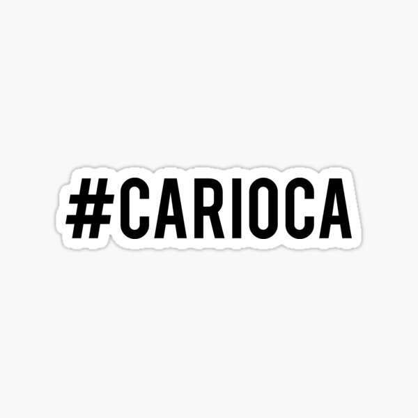 Item preview, #carioca designed and sold by kannuza.