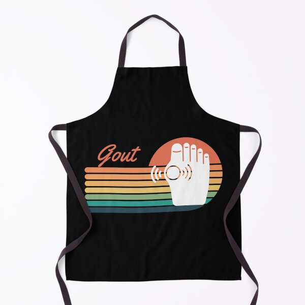 Item preview, Gout Sunset designed and sold by AlpacaSmokes.